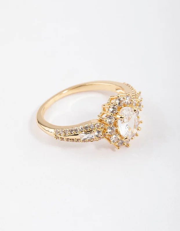 Men's Garnet Engagement Rings in 18K Gold Vermeil with Intricate Engraved DetailsGold Plated Opulent Statement Ring Men's Garnet Engagement Rings in 18K Gold Vermeil with Intricate Engraved DetailsGold Plated Opulent Statement Ring