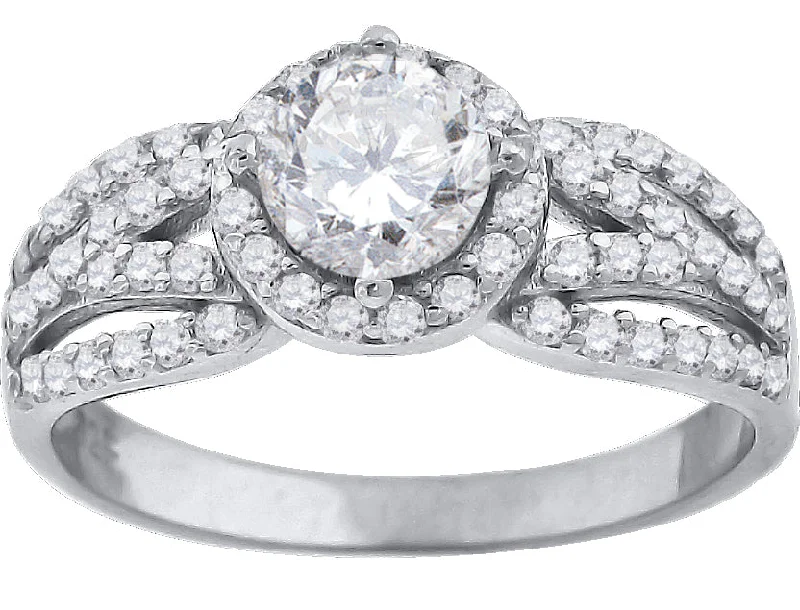 Men's Topaz Engagement Rings in 10K Gold with a Channel - Set Diamond BandKeene Jewelers 925 Sterling Silver Womens Cubic Zirconia Halo Engagement Ring Size 7 Men's Topaz Engagement Rings in 10K Gold with a Channel - Set Diamond BandKeene Jewelers 925 Sterling Silver Womens Cubic Zirconia Halo Engagement Ring Size 7