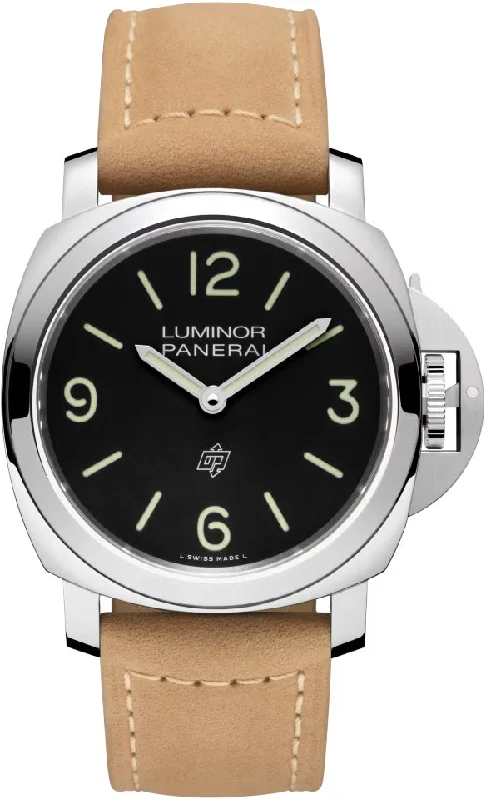 Panerai Luminor Base Logo