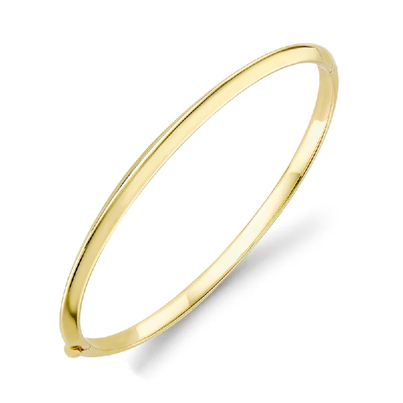 Men's Carbon Fiber - Inlaid Wedding Bands in Stainless Steel for a High - Tech and Stylish DesignRound Knif Edge Bangle Men's Carbon Fiber - Inlaid Wedding Bands in Stainless Steel for a High - Tech and Stylish DesignRound Knif Edge Bangle