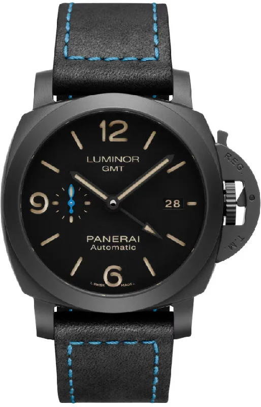 Panerai Luminor GMT