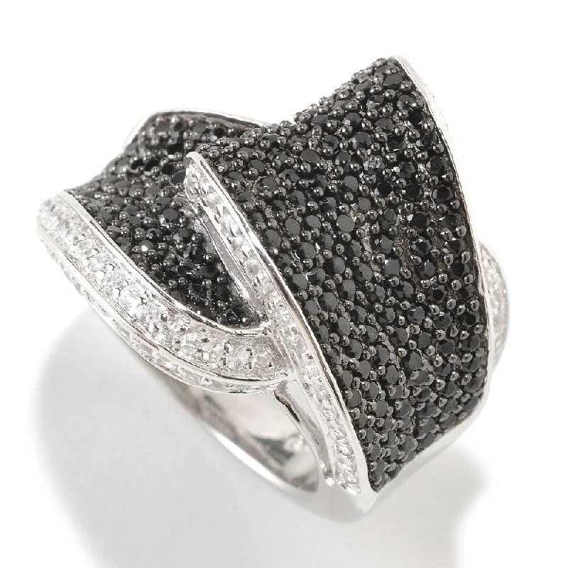 Jasper Gemstone Rings in 18K Gold Vermeil with a Matte Finish for a Subtle and Elegant LookSterling Silver 2.15ctw Black Spinel Ring Jasper Gemstone Rings in 18K Gold Vermeil with a Matte Finish for a Subtle and Elegant LookSterling Silver 2.15ctw Black Spinel Ring