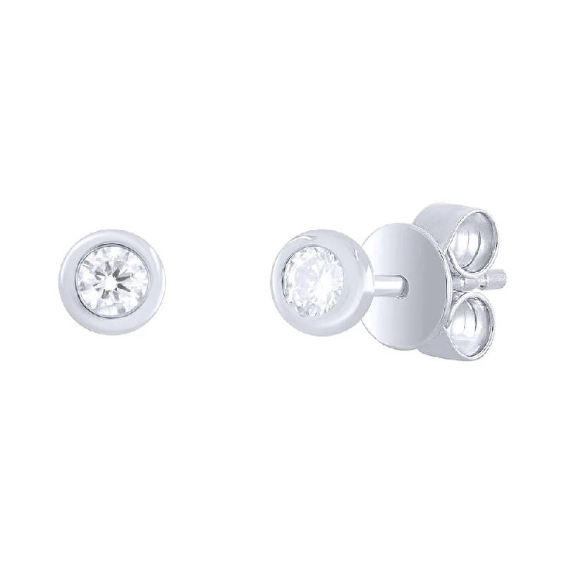 Stackable Wedding Bands in Sterling Silver with Enamel Inlays for a Colorful and Versatile OptionBezel Diamond Solitaire Stud Earrings 0.15ct Stackable Wedding Bands in Sterling Silver with Enamel Inlays for a Colorful and Versatile OptionBezel Diamond Solitaire Stud Earrings 0.15ct