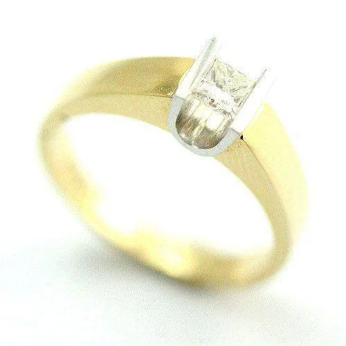 Men's Agate Engagement Rings in Sterling Silver with a Mosaic - Style Inlay18ct Gold Quarter Carat Princess Cut Diamond Engagement Ring-2809PC Men's Agate Engagement Rings in Sterling Silver with a Mosaic - Style Inlay18ct Gold Quarter Carat Princess Cut Diamond Engagement Ring-2809PC
