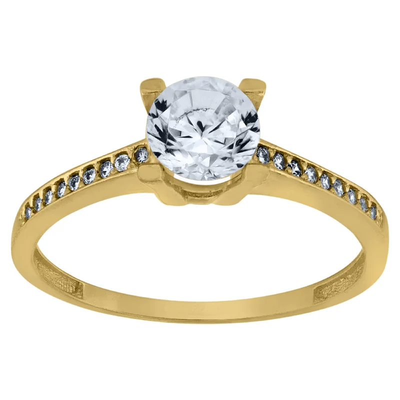 Men's Moonstone Engagement Rings in Silver - Plated Copper with a Celtic Knot PatternKeene Jewelers 14kt Yellow Gold Womens Cubic Zirconia Polished Finish Engagement Ring Men's Moonstone Engagement Rings in Silver - Plated Copper with a Celtic Knot PatternKeene Jewelers 14kt Yellow Gold Womens Cubic Zirconia Polished Finish Engagement Ring