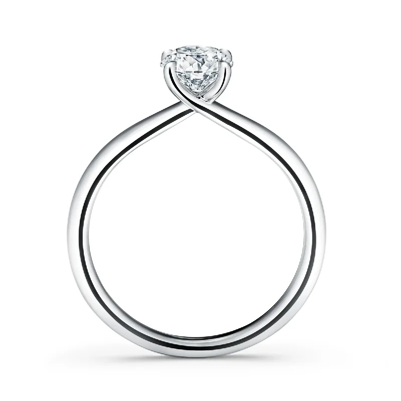 Men's Agate Engagement Rings in Sterling Silver with a Mosaic - Style InlayHearts on Fire Vela Solitaire Ring Men's Agate Engagement Rings in Sterling Silver with a Mosaic - Style InlayHearts on Fire Vela Solitaire Ring