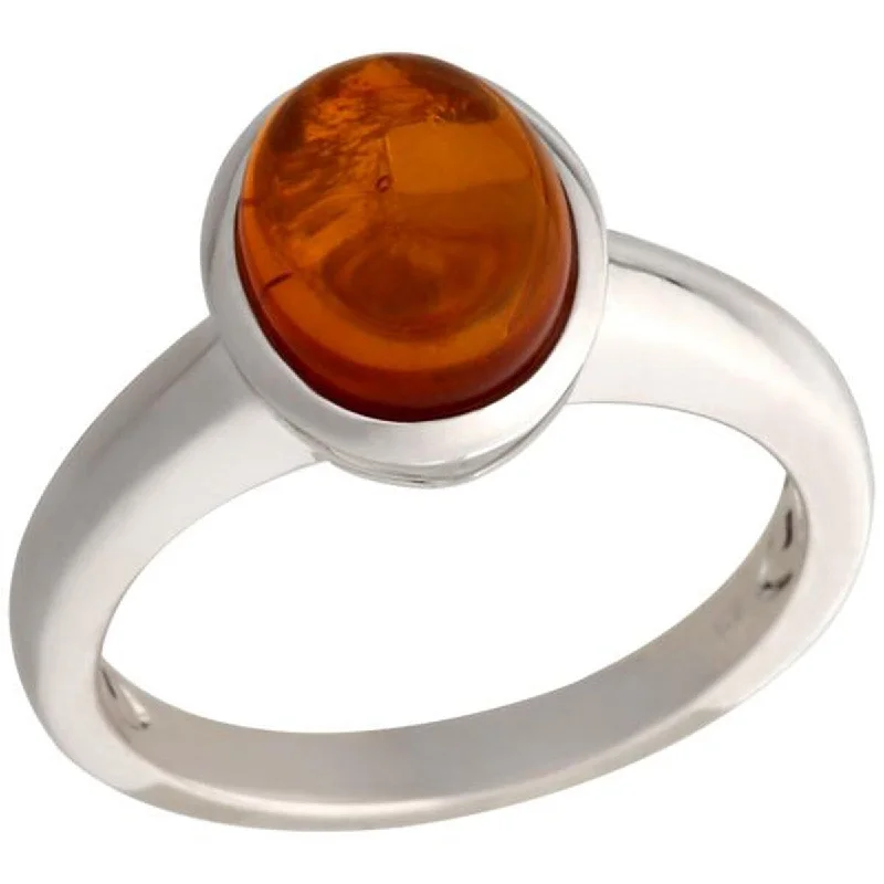 Emerald Gemstone Rings Set in Platinum with Filigree Work for a Vintage - Inspired Look925 Sterling Silver Baltic Amber Solitaire Ring Emerald Gemstone Rings Set in Platinum with Filigree Work for a Vintage - Inspired Look925 Sterling Silver Baltic Amber Solitaire Ring