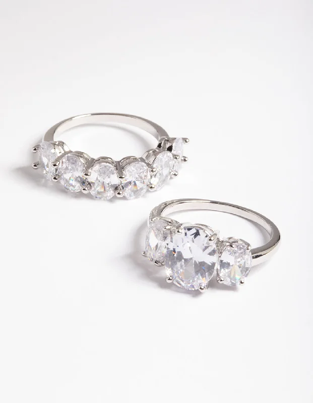 Men's Peridot Engagement Rings in 14K Gold - Filled Metal with a Micro - Pave SettingSilver Cubic Zirconia Statement Oval Ring Pack Men's Peridot Engagement Rings in 14K Gold - Filled Metal with a Micro - Pave SettingSilver Cubic Zirconia Statement Oval Ring Pack