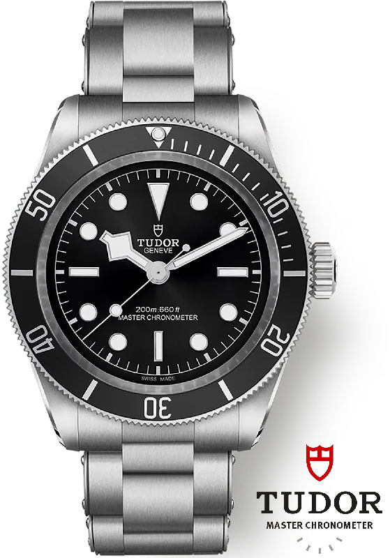 TUDOR Black Bay 41