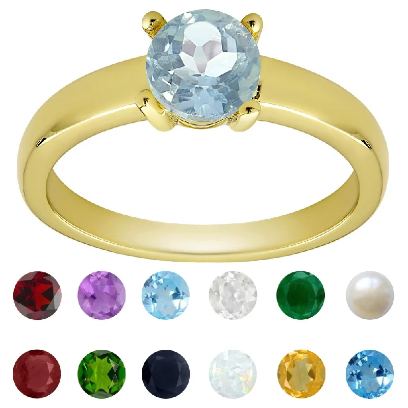 Alexandrite Gemstone Rings in Platinum with a Hidden Halo for a Rare and Luxurious PieceDolce Giavonna Gold Overlay Gemstone Birthstone Solitaire Ring Alexandrite Gemstone Rings in Platinum with a Hidden Halo for a Rare and Luxurious PieceDolce Giavonna Gold Overlay Gemstone Birthstone Solitaire Ring