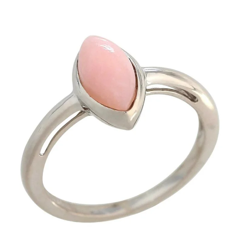 Alexandrite Gemstone Rings in Platinum with a Hidden Halo for a Rare and Luxurious Piece925 Sterling Silver Pink Opal Solitaire Ring Alexandrite Gemstone Rings in Platinum with a Hidden Halo for a Rare and Luxurious Piece925 Sterling Silver Pink Opal Solitaire Ring