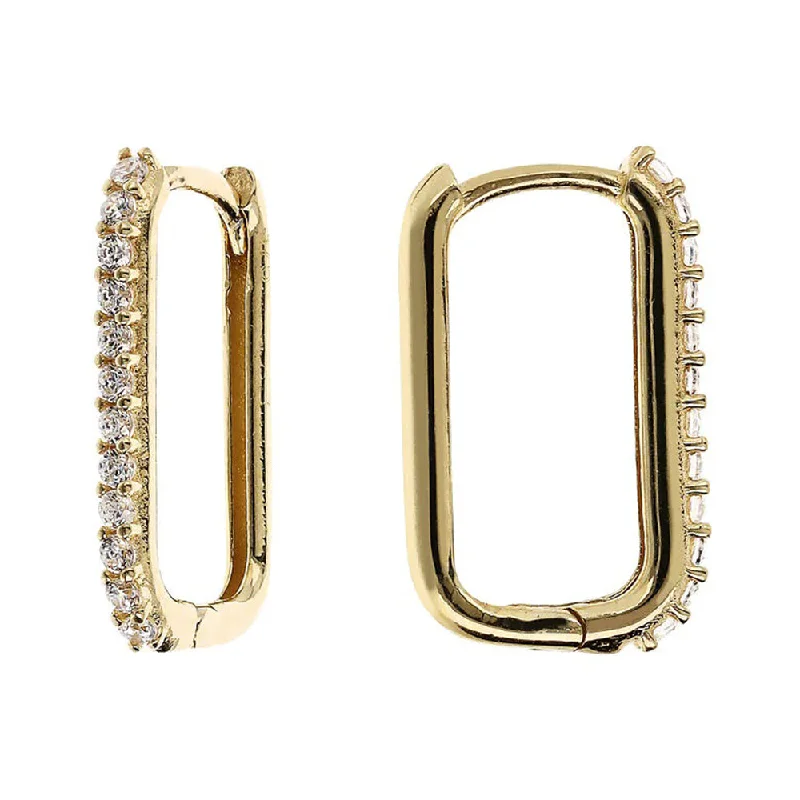 Matte - Black Ceramic Wedding Bands with a Polished Edge for a Sleek and Modern AppearanceWhite Stone Rectangular Hoop Earrings Matte - Black Ceramic Wedding Bands with a Polished Edge for a Sleek and Modern AppearanceWhite Stone Rectangular Hoop Earrings
