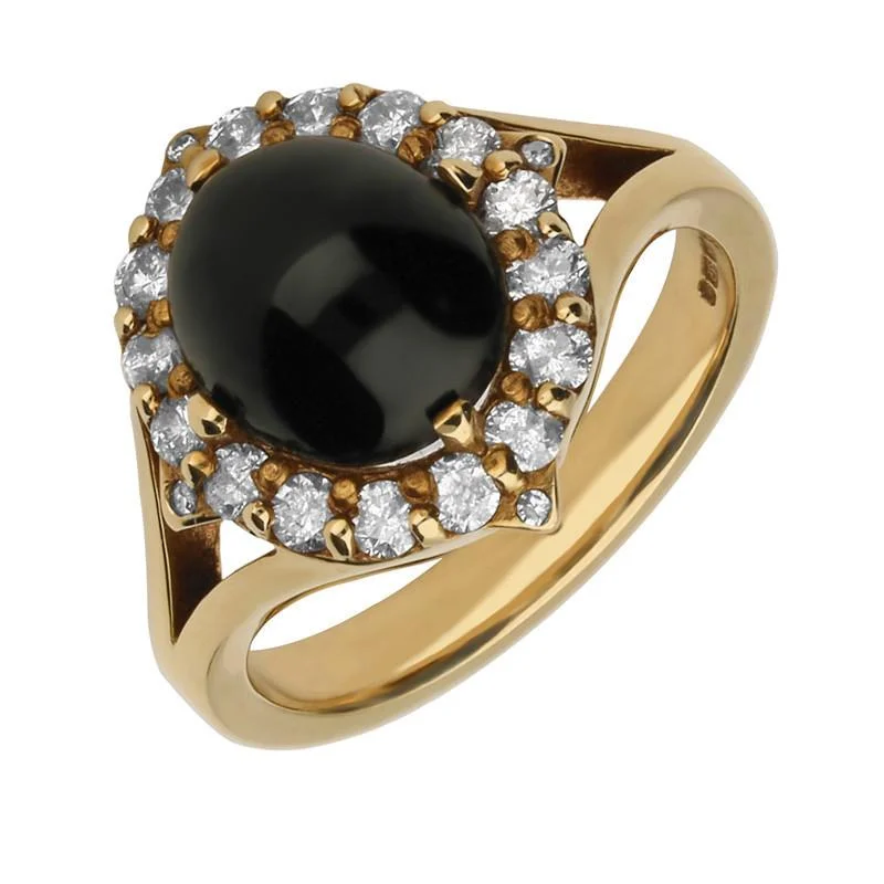 Men's Tungsten Carbide Wedding Bands with a Matte Finish and Grooved Details for a Modern and Durable Option9ct Yellow Gold Whitby Jet 0.50ct Diamond Cluster Ring Men's Tungsten Carbide Wedding Bands with a Matte Finish and Grooved Details for a Modern and Durable Option9ct Yellow Gold Whitby Jet 0.50ct Diamond Cluster Ring