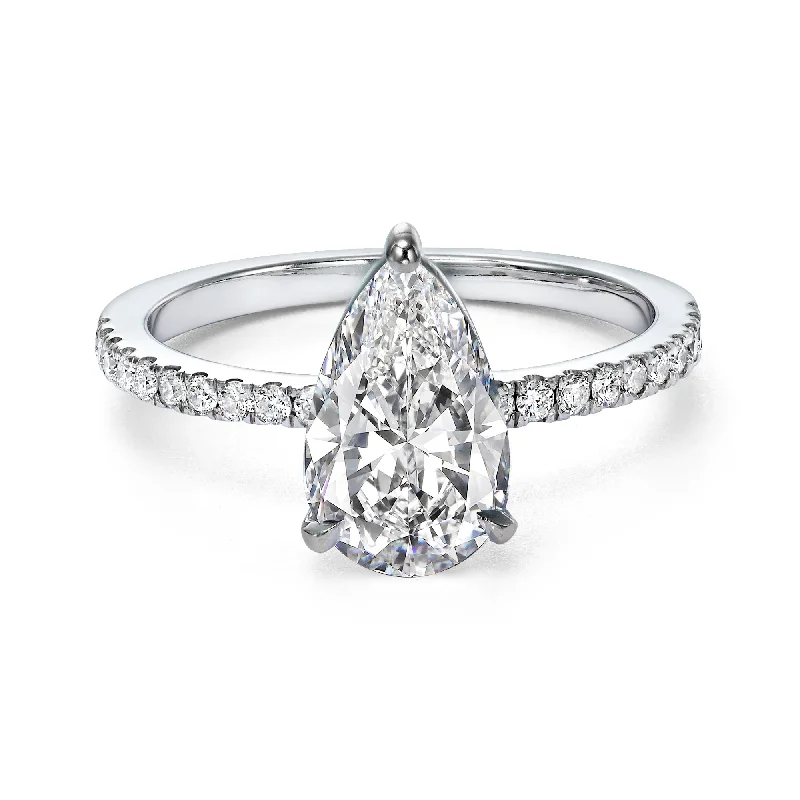 Men's Alexandrite Engagement Rings in Platinum with a Hidden Halo of DiamondsMagali Engagement Ring - Price upon request Men's Alexandrite Engagement Rings in Platinum with a Hidden Halo of DiamondsMagali Engagement Ring - Price upon request