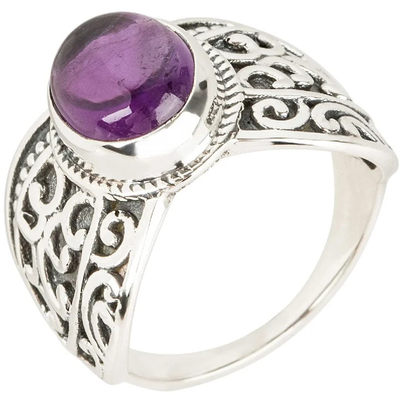 Aquamarine Gemstone Rings in 9K Gold with a Bezel Setting for a Modern and Secure Fit925 Sterling Silver African Amethyst Solitaire Ring Aquamarine Gemstone Rings in 9K Gold with a Bezel Setting for a Modern and Secure Fit925 Sterling Silver African Amethyst Solitaire Ring