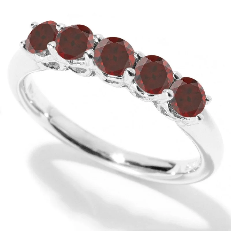 Alexandrite Gemstone Rings in Platinum with a Hidden Halo for a Rare and Luxurious Piece925 Sterling Silver Red Garnet 5-Stone Ring Alexandrite Gemstone Rings in Platinum with a Hidden Halo for a Rare and Luxurious Piece925 Sterling Silver Red Garnet 5-Stone Ring