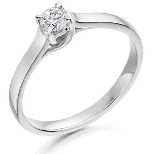 Men's Aquamarine Engagement Rings in 9K Gold with a Bezel - Set Stone0.20ct Round Diamond Engagement Ring - Various Metals Available - EN63R20 Men's Aquamarine Engagement Rings in 9K Gold with a Bezel - Set Stone0.20ct Round Diamond Engagement Ring - Various Metals Available - EN63R20