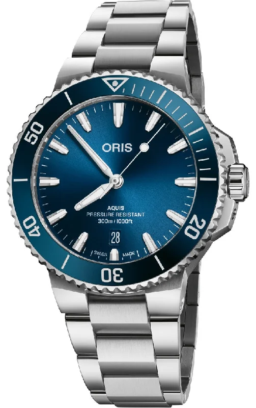 Oris Aquis Date 41.5mm