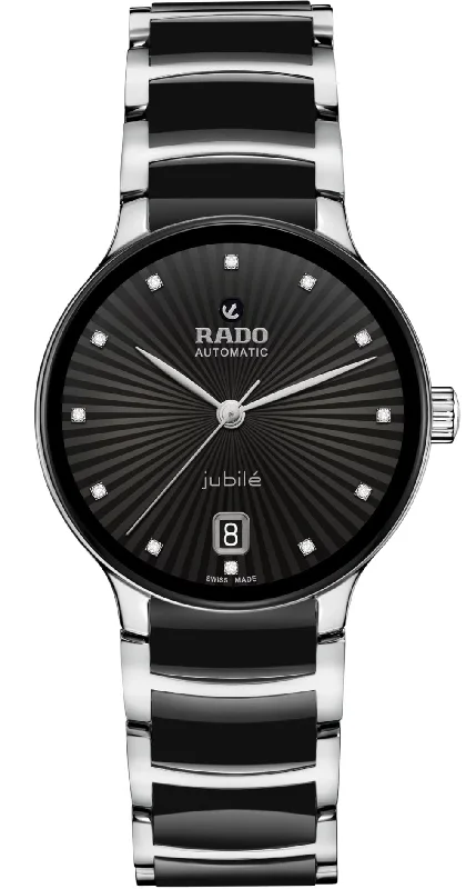 Rado Centrix Automatic Diamonds