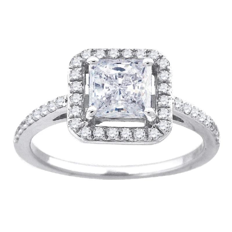 Men's Aquamarine Engagement Rings in 9K Gold with a Bezel - Set StoneKeene Jewelers 925 Sterling Silver Womens Princess Cut Cubic Zirconia Square Head Engagement Ring Size 6 Men's Aquamarine Engagement Rings in 9K Gold with a Bezel - Set StoneKeene Jewelers 925 Sterling Silver Womens Princess Cut Cubic Zirconia Square Head Engagement Ring Size 6