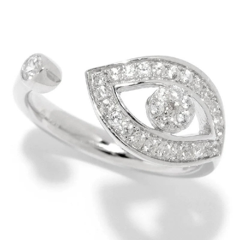 Tourmaline Gemstone Rings in 18K Two - Tone Gold with a Floral - Shaped Setting for a Feminine Touch925 Sterling Silver White Natural Zircon Ring Tourmaline Gemstone Rings in 18K Two - Tone Gold with a Floral - Shaped Setting for a Feminine Touch925 Sterling Silver White Natural Zircon Ring