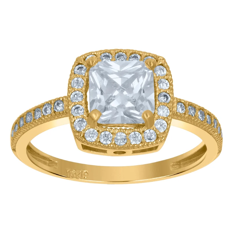Men's Alexandrite Engagement Rings in Platinum with a Hidden Halo of DiamondsKeene Jewelers 10kt Two-tone Gold Womens Round And Princess CZ Square Halo Engagement Ring Men's Alexandrite Engagement Rings in Platinum with a Hidden Halo of DiamondsKeene Jewelers 10kt Two-tone Gold Womens Round And Princess CZ Square Halo Engagement Ring