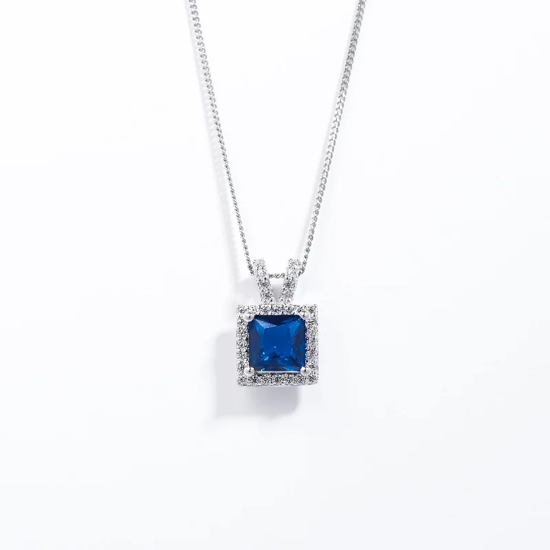 Sapphire - and - Diamond - Accented Wedding Bands in Platinum for a Royal and Sophisticated LookSterling Silver London Blue Zirconia Split Bail Pendant Sapphire - and - Diamond - Accented Wedding Bands in Platinum for a Royal and Sophisticated LookSterling Silver London Blue Zirconia Split Bail Pendant