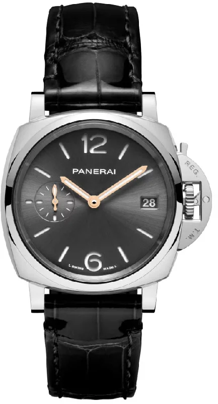 Panerai Luminor Due