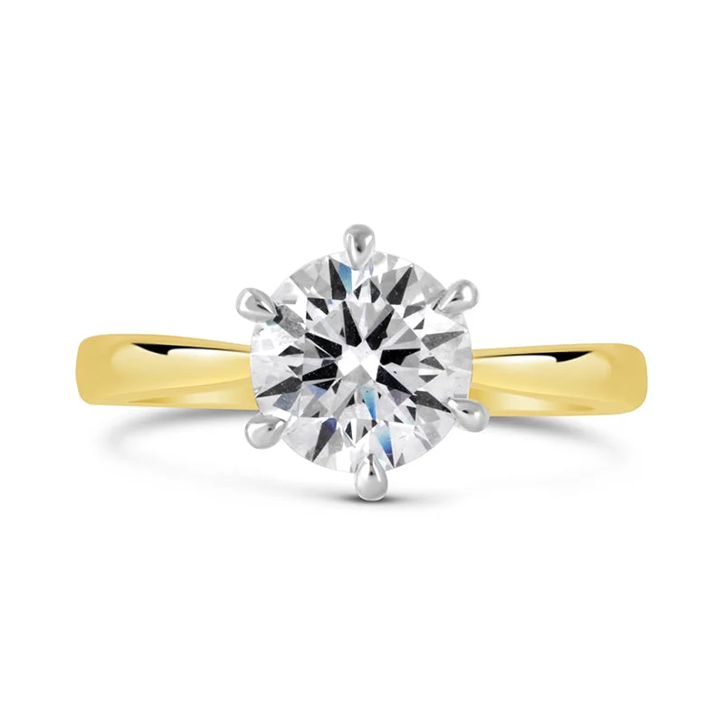 Platinum Celtic - Inspired Wedding Bands with Intricate Knotwork Patterns for a Symbolic and Stylish ChoiceRound Brilliant Cut Engagement Ring 1.23ct Platinum Celtic - Inspired Wedding Bands with Intricate Knotwork Patterns for a Symbolic and Stylish ChoiceRound Brilliant Cut Engagement Ring 1.23ct