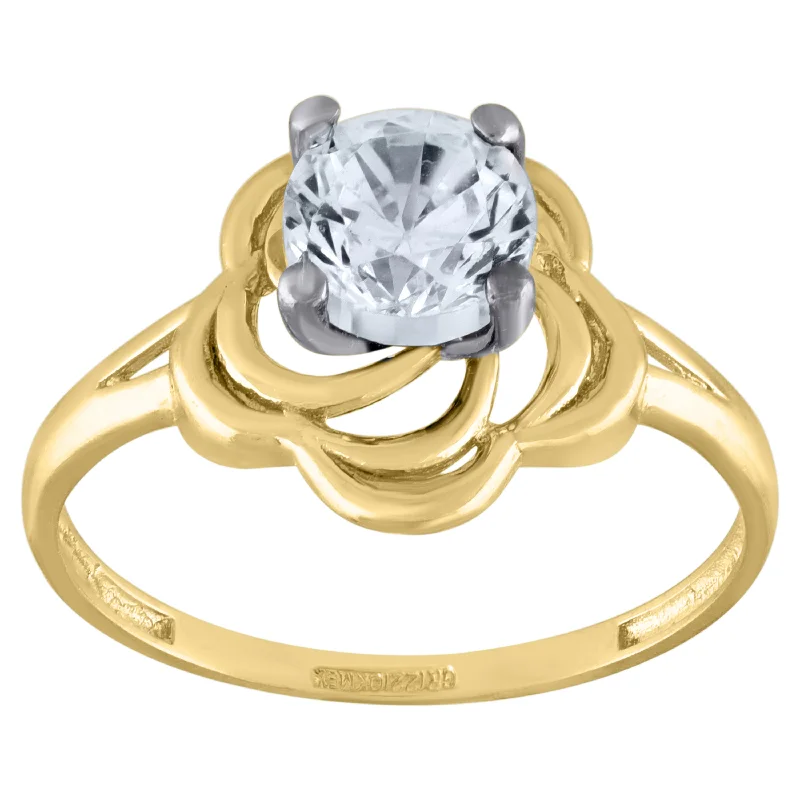 Men's Black Onyx Engagement Rings Set in Titanium for a Modern and Bold LookKeene Jewelers 14kt Two-tone Gold Womens Cubic Zirconia Floral Engagement Ring Men's Black Onyx Engagement Rings Set in Titanium for a Modern and Bold LookKeene Jewelers 14kt Two-tone Gold Womens Cubic Zirconia Floral Engagement Ring