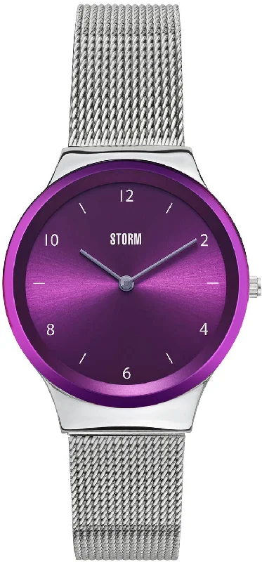 Storm Zadie Purple
