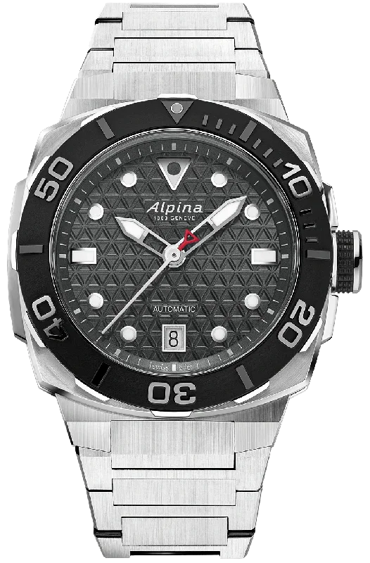 Platinum Celtic - Inspired Wedding Bands with Intricate Knotwork Patterns for a Symbolic and Stylish ChoiceAlpina Seastrong Diver Extreme Automatic Platinum Celtic - Inspired Wedding Bands with Intricate Knotwork Patterns for a Symbolic and Stylish ChoiceAlpina Seastrong Diver Extreme Automatic