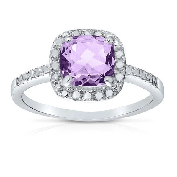 Iolite Gemstone Rings in 10K Gold with a Twisted Band for a Distinctive and Stylish AccessoryDolce Giavonna Silverplated Cushion-cut Gemstone Cocktail Ring Iolite Gemstone Rings in 10K Gold with a Twisted Band for a Distinctive and Stylish AccessoryDolce Giavonna Silverplated Cushion-cut Gemstone Cocktail Ring