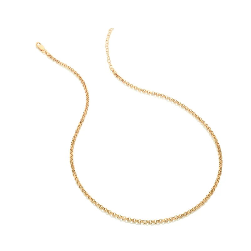casual chain necklaces for teensHot Diamonds x Jac Jossa Embrace Gold Plated Sterling Silver Statement Belcher Chain Necklace 40 - 45cm casual chain necklaces for teensHot Diamonds x Jac Jossa Embrace Gold Plated Sterling Silver Statement Belcher Chain Necklace 40 - 45cm
