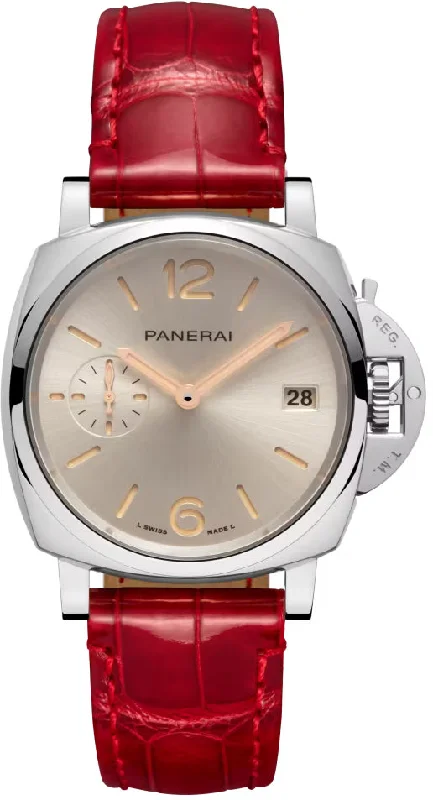Panerai Luminor Due