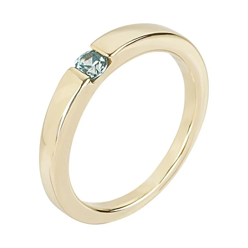 Lapis Lazuli Gemstone Rings in Sterling Silver with a Star - Shaped Setting for a Celestial - Inspired Piece925 Sterling Silver Blue Zircon Band Ring Lapis Lazuli Gemstone Rings in Sterling Silver with a Star - Shaped Setting for a Celestial - Inspired Piece925 Sterling Silver Blue Zircon Band Ring