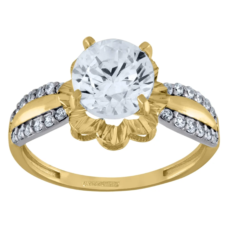 Men's Black Onyx Engagement Rings Set in Titanium for a Modern and Bold LookKeene Jewelers 10kt Two-tone Gold Womens Round Cubic Zirconia DC Floral Engagement Ring Men's Black Onyx Engagement Rings Set in Titanium for a Modern and Bold LookKeene Jewelers 10kt Two-tone Gold Womens Round Cubic Zirconia DC Floral Engagement Ring
