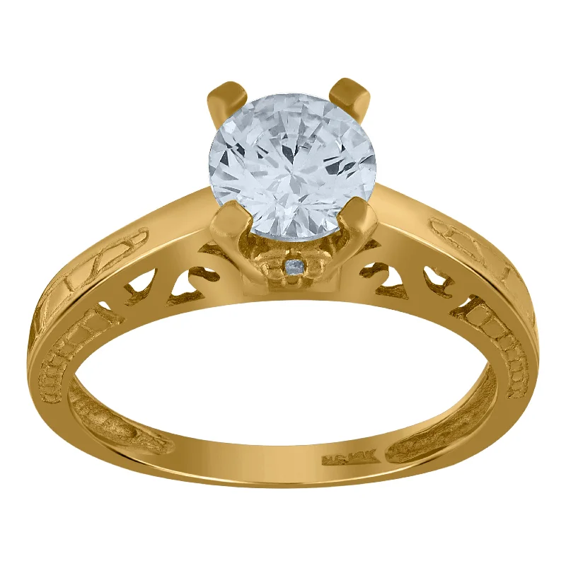 Men's Agate Engagement Rings in Sterling Silver with a Mosaic - Style InlayKeene Jewelers 10kt Yellow Gold Womens Round Cubic Zirconia Engagement Ring Men's Agate Engagement Rings in Sterling Silver with a Mosaic - Style InlayKeene Jewelers 10kt Yellow Gold Womens Round Cubic Zirconia Engagement Ring