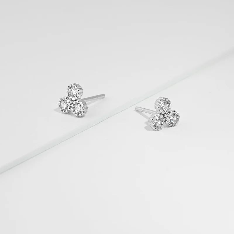 Men's Tungsten Carbide Wedding Bands with a Matte Finish and Grooved Details for a Modern and Durable OptionSterling Silver Zirconia Crown Set Cluster Stud Earrings Men's Tungsten Carbide Wedding Bands with a Matte Finish and Grooved Details for a Modern and Durable OptionSterling Silver Zirconia Crown Set Cluster Stud Earrings