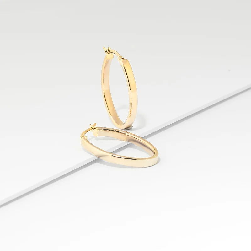 Men's Tungsten Carbide Wedding Bands with a Matte Finish and Grooved Details for a Modern and Durable Option9K Yellow Gold Oval Hoop Earrings 25mm Men's Tungsten Carbide Wedding Bands with a Matte Finish and Grooved Details for a Modern and Durable Option9K Yellow Gold Oval Hoop Earrings 25mm