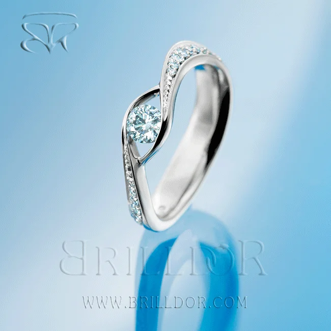 Men's Diamond Engagement Rings with Platinum Band and Halo Setting for a Luxury ProposalGenezis 4B ring Men's Diamond Engagement Rings with Platinum Band and Halo Setting for a Luxury ProposalGenezis 4B ring