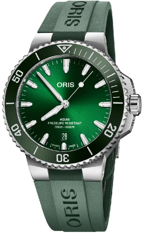 Oris Aquis Date 41.5mm