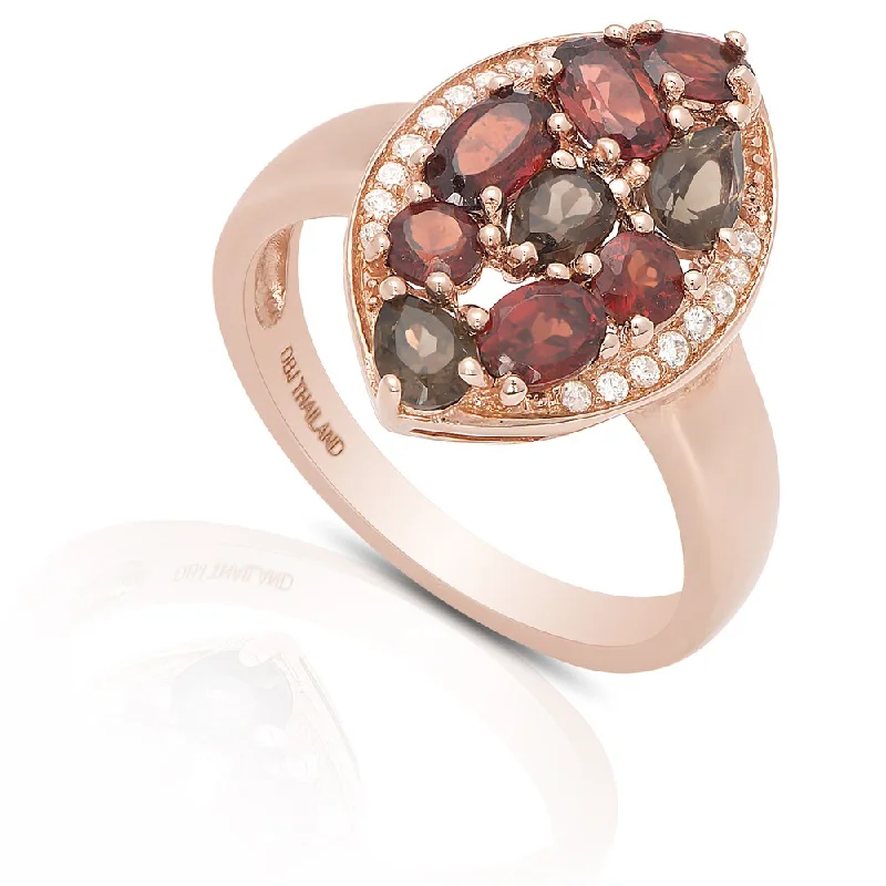 Ruby Gemstone Rings in 14K Yellow Gold with a Solitaire Setting for a Classic and Bold StatementDolce Giavonna Gold Over Sterling Silver Gemstone and Cubic Zirconia Cocktail Ring Ruby Gemstone Rings in 14K Yellow Gold with a Solitaire Setting for a Classic and Bold StatementDolce Giavonna Gold Over Sterling Silver Gemstone and Cubic Zirconia Cocktail Ring