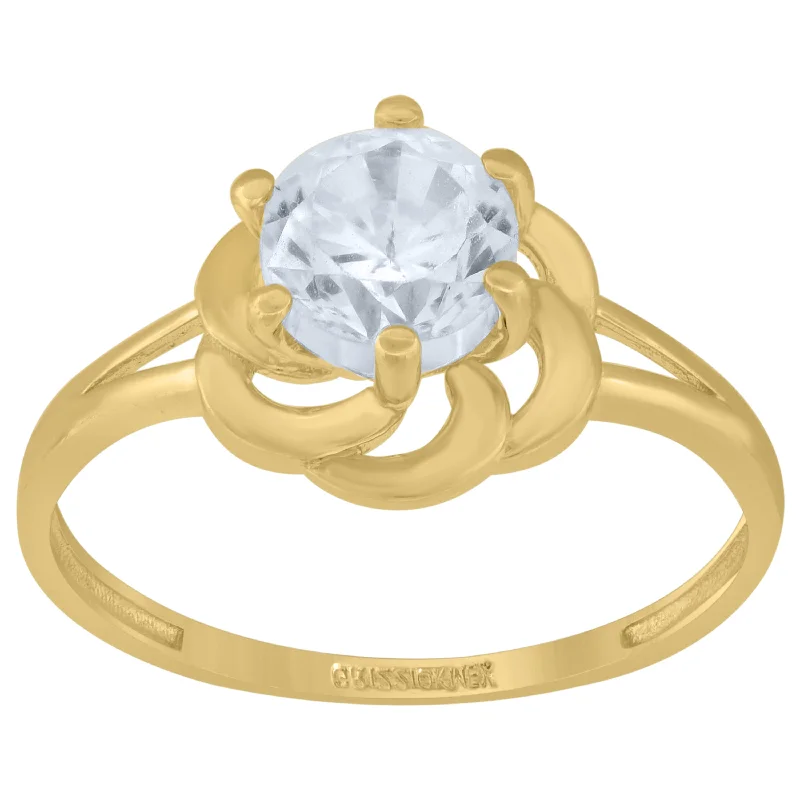 Men's Aquamarine Engagement Rings in 9K Gold with a Bezel - Set StoneKeene Jewelers 14kt Yellow Gold Womens Cubic Zirconia Floral Engagement Ring Men's Aquamarine Engagement Rings in 9K Gold with a Bezel - Set StoneKeene Jewelers 14kt Yellow Gold Womens Cubic Zirconia Floral Engagement Ring