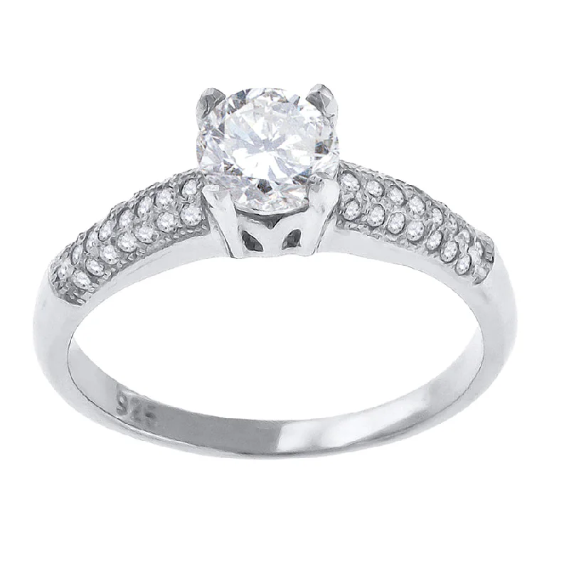 Men's Tanzanite Engagement Rings in Palladium with a Three - Stone ArrangementKeene Jewelers 925 Sterling Silver Womens Cubic Zirconia Engagement Ring Size 6 Men's Tanzanite Engagement Rings in Palladium with a Three - Stone ArrangementKeene Jewelers 925 Sterling Silver Womens Cubic Zirconia Engagement Ring Size 6