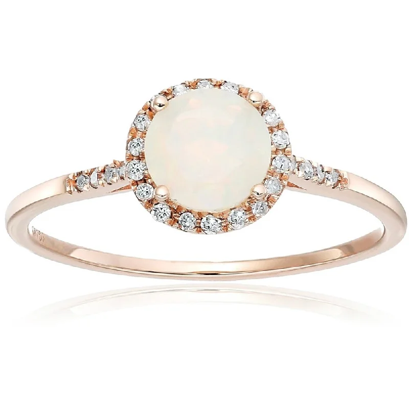 Sapphire Gemstone Rings in 18K White Gold with Diamond Accents for an Elegant Engagement10k Rose Gold Ethiopian Opal and Diamond Classic Princess Di Halo Engagement Ring, Size 7 Sapphire Gemstone Rings in 18K White Gold with Diamond Accents for an Elegant Engagement10k Rose Gold Ethiopian Opal and Diamond Classic Princess Di Halo Engagement Ring, Size 7