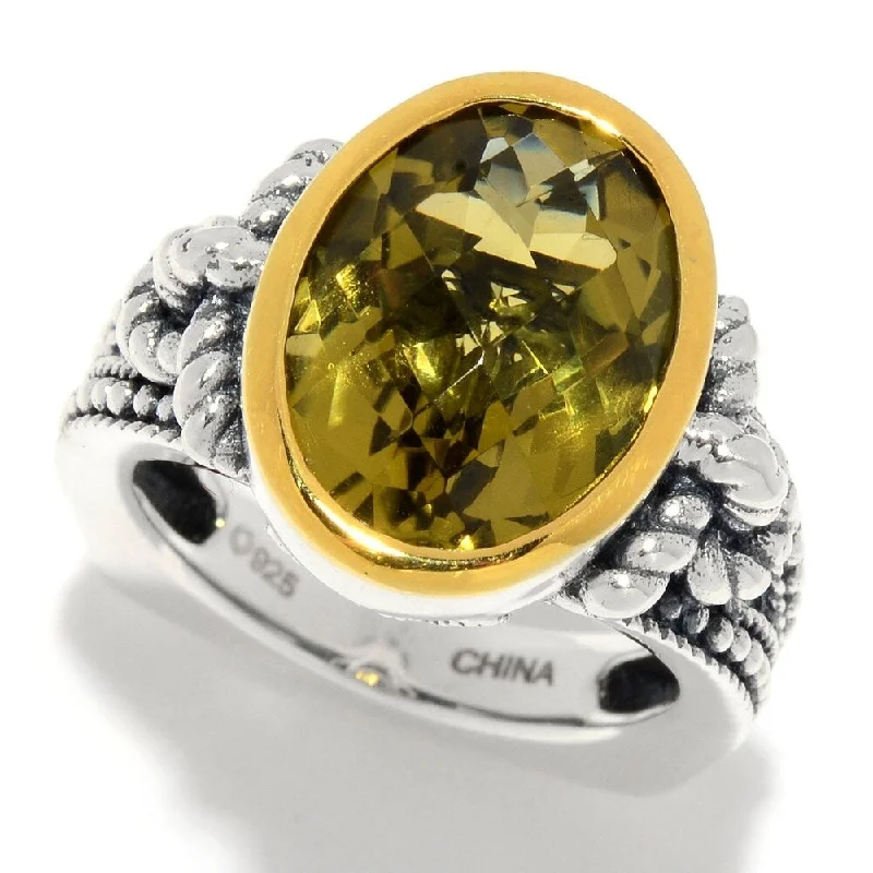 Tanzanite Gemstone Rings in 10K Gold with a Trilogy Design for a Sophisticated Gift5.00ctw Oval Olive Quartz Textured Solitaire Ring Tanzanite Gemstone Rings in 10K Gold with a Trilogy Design for a Sophisticated Gift5.00ctw Oval Olive Quartz Textured Solitaire Ring