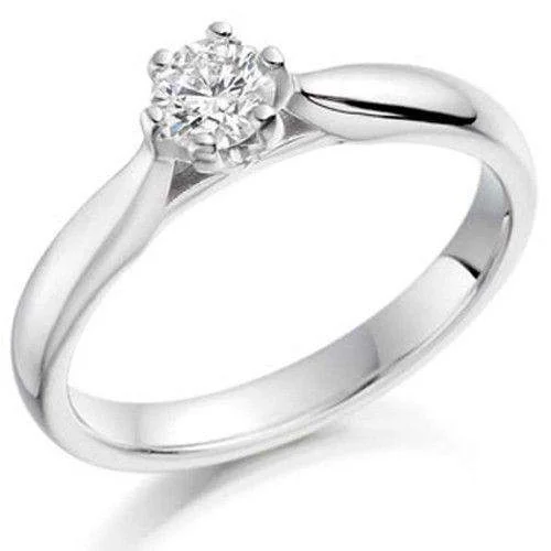 Men's Amethyst Engagement Rings in Sterling Silver with a Contemporary Geometric Setting0.25ct Round Diamond Engagement Ring - Various Metals Available - EN69R25 Men's Amethyst Engagement Rings in Sterling Silver with a Contemporary Geometric Setting0.25ct Round Diamond Engagement Ring - Various Metals Available - EN69R25