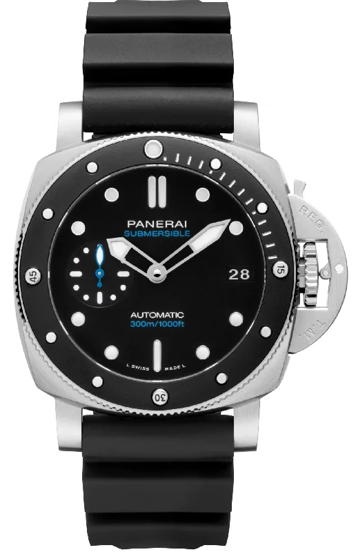 Panerai Submersible