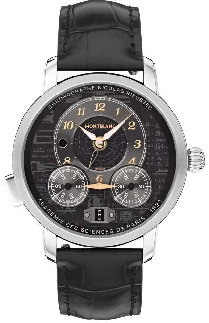 Two - Tone Gold and Silver Wedding Bands with a Twist Design for a Contemporary and Eye - Catching StyleMontblanc Star Legacy Nicolas Rieussec 43mm Meisterstuck 100 Years Limited Edition Two - Tone Gold and Silver Wedding Bands with a Twist Design for a Contemporary and Eye - Catching StyleMontblanc Star Legacy Nicolas Rieussec 43mm Meisterstuck 100 Years Limited Edition